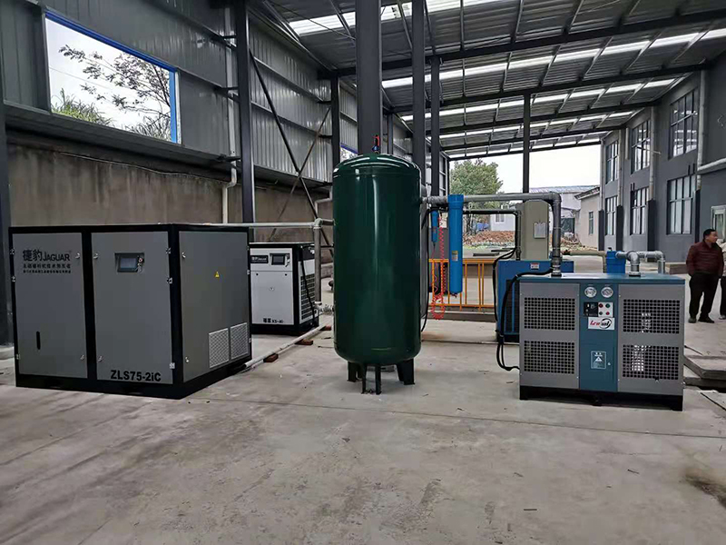 機電制造加工工程案例